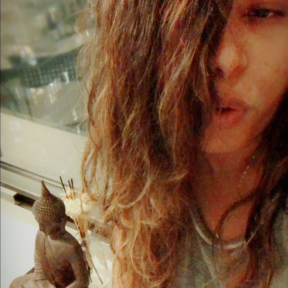 Meet your Posher, Shilpa